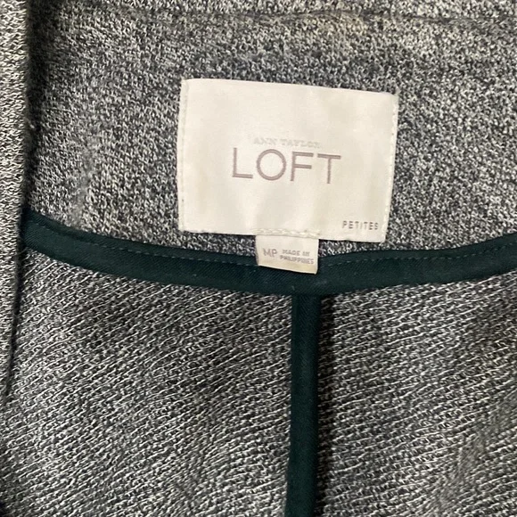 Women’s petite medium buisness jacket - Picture 5 of 8